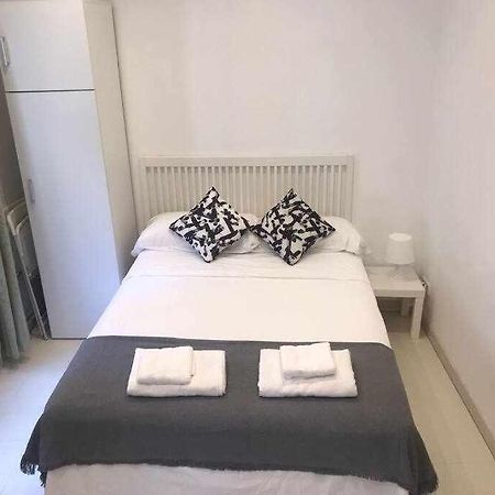Un Genial Estudio En El Barrio Las Cortes Madrid Dış mekan fotoğraf